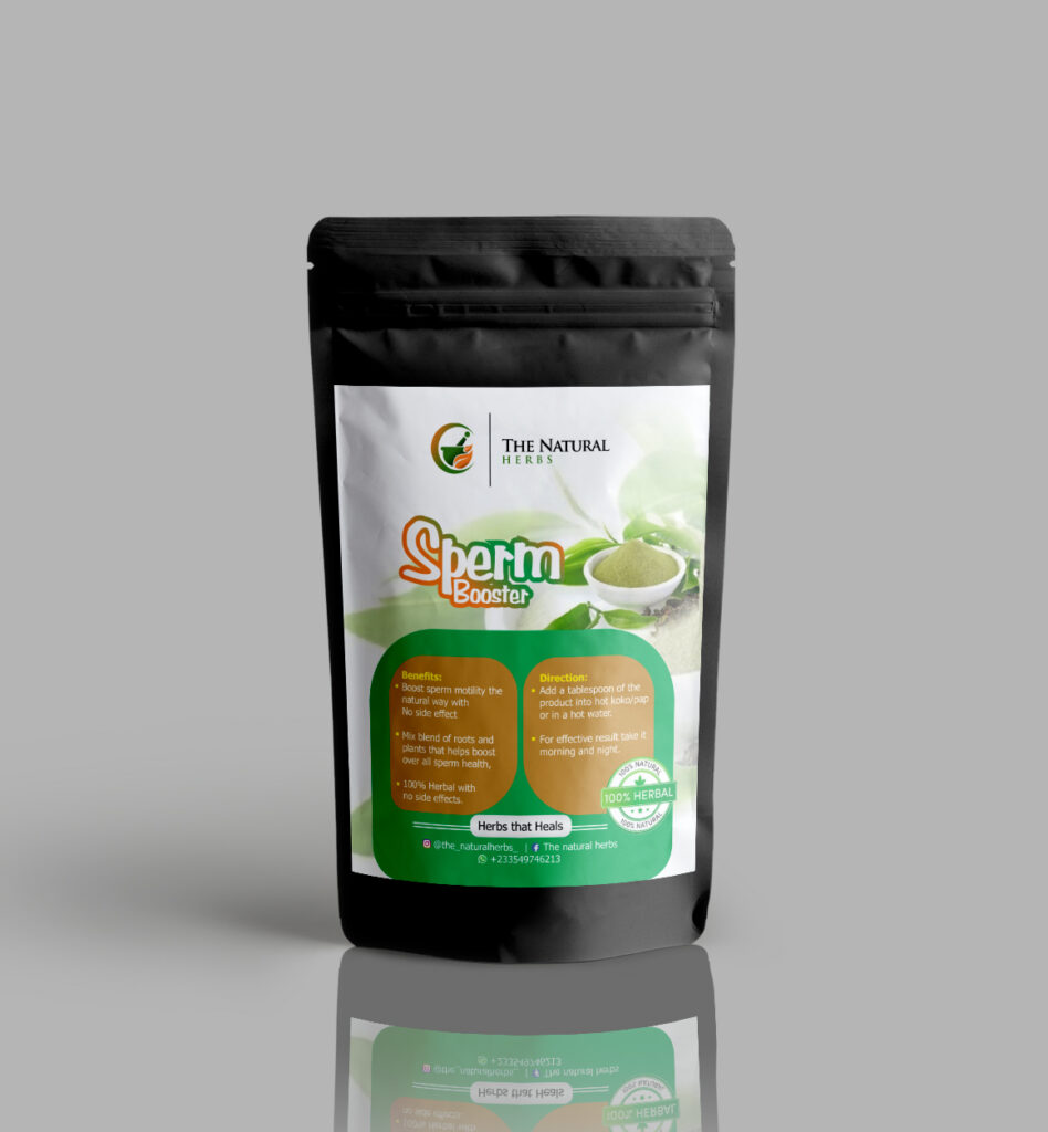 Product Packaging design